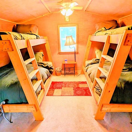 Hidden Hollow Bed And Breakfast Otto المظهر الخارجي الصورة