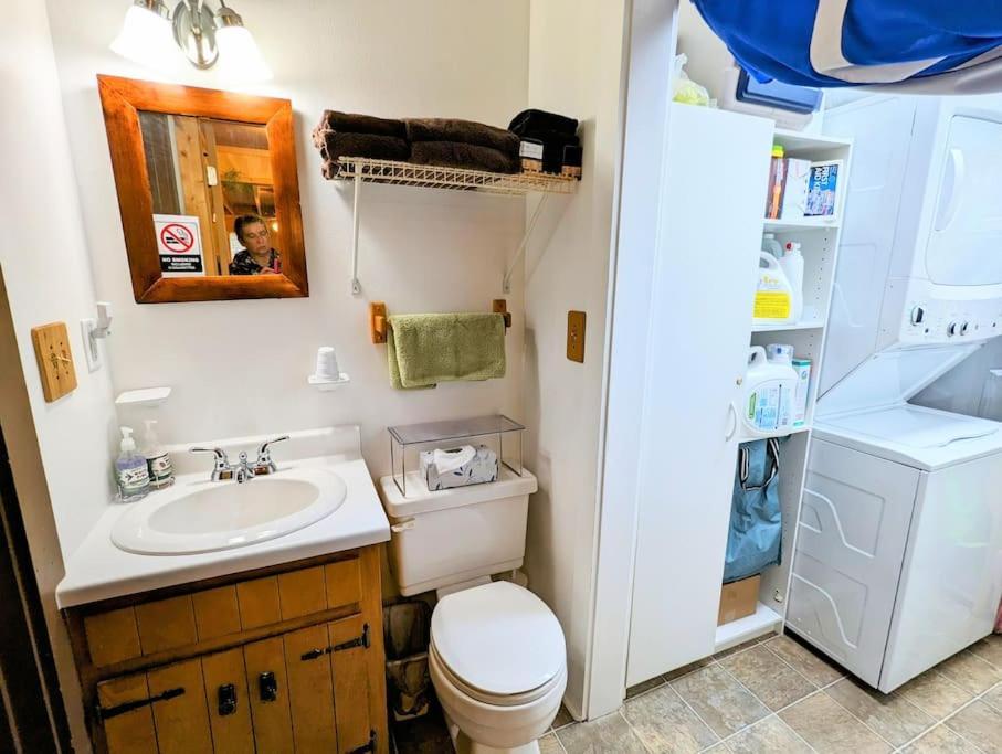 Hidden Hollow Bed And Breakfast Otto المظهر الخارجي الصورة