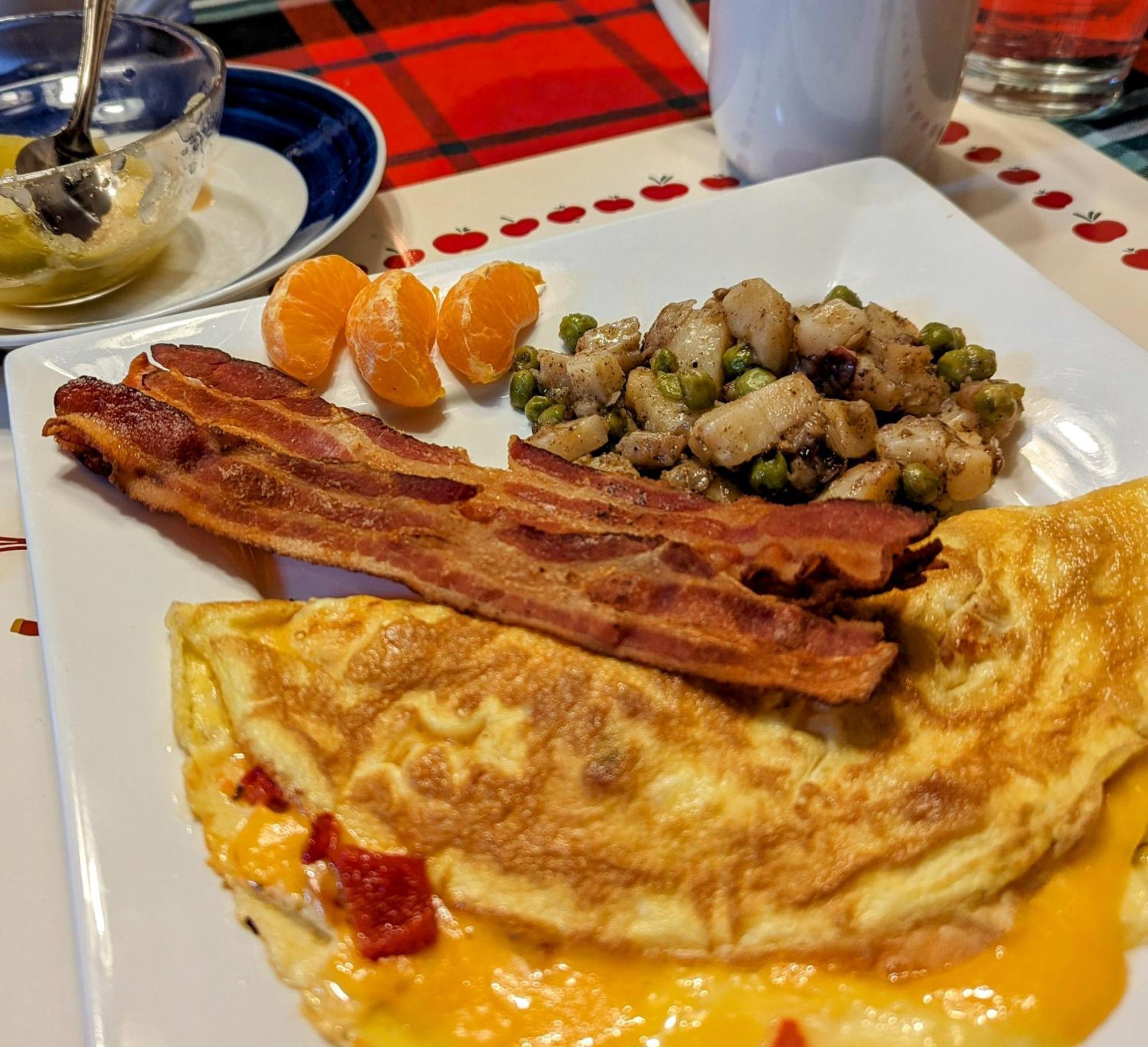 Hidden Hollow Bed And Breakfast Otto المظهر الخارجي الصورة